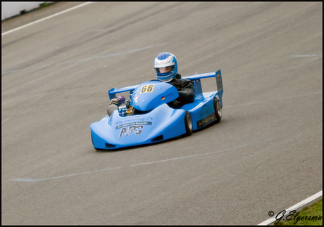 International Superkart