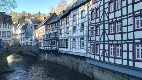 Monschau