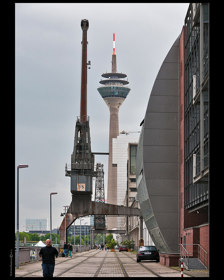 Dusseldorf- 47