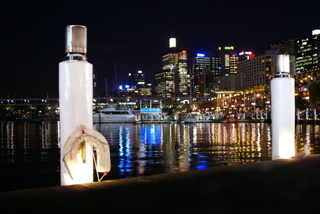 Sydney Harbor