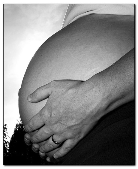 29 weken zwanger!