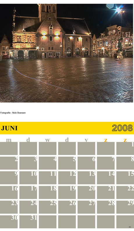 kalender 2008