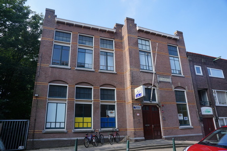 Singelschool Schiedam