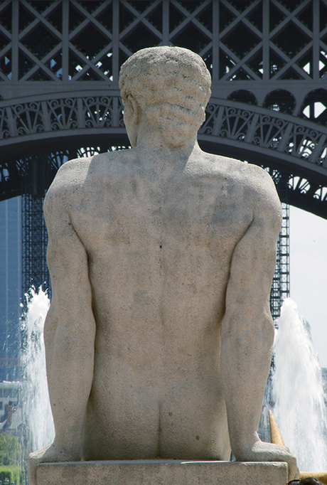 Ik zit hier al jaren!