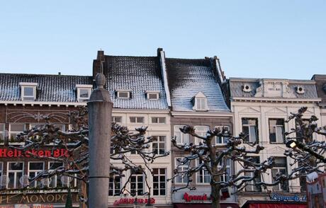 Vrijthof, Maastricht