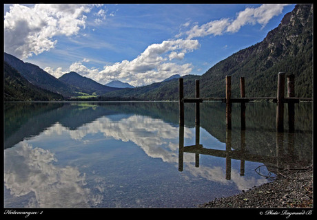 Heiterwangsee