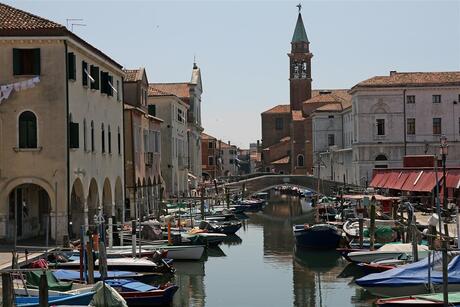 Chioggia