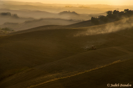 Toscane Italië