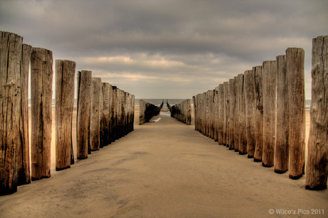 Domburg HDR II