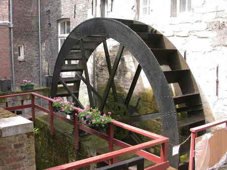 watermolen