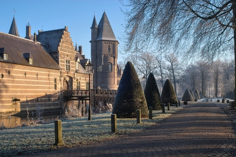 Kasteel Heeswijk 1