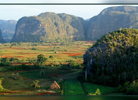 Valle de Vinales