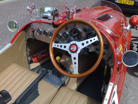 In de Ferrari 1939