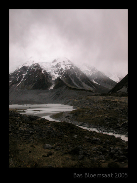 Mount Cook