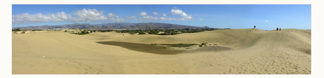 Gran Canaria Pano