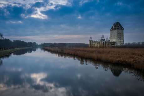 Kasteel Almere