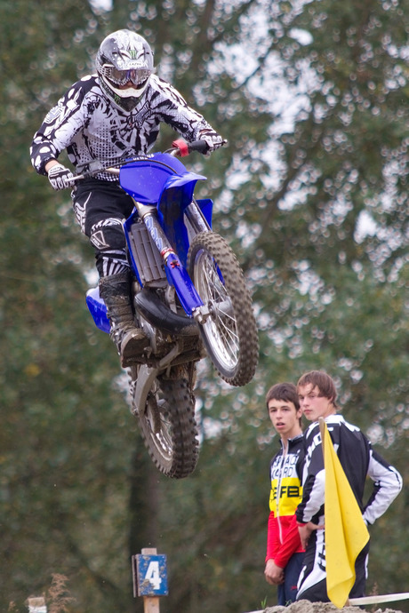 motorcross