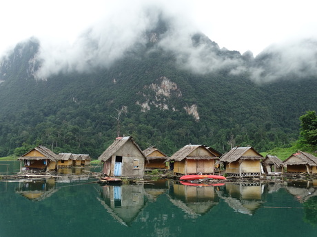 Khao Sok