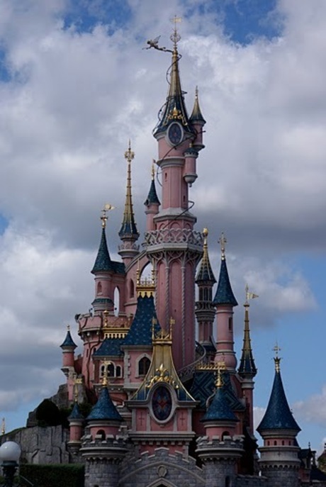 Euro Disney