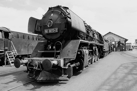 Lieren station trein museum