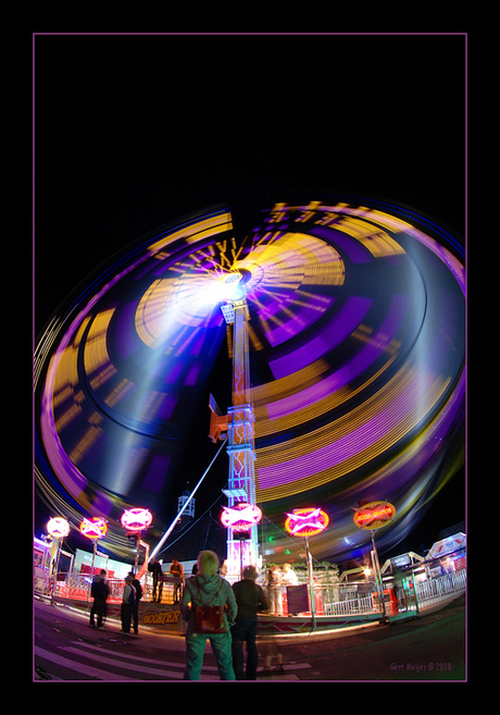 Kermis ...