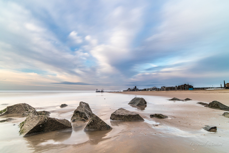 Strand Scheveningen