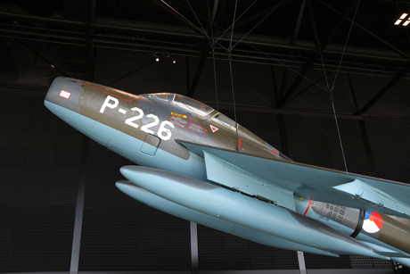 Thunderstreak F-84