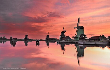 Zaanse Schans