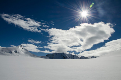 Franz Josef Glacier