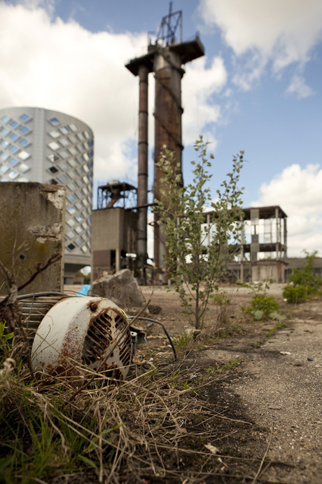 Suikerfabriek Halfweg 4