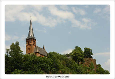 Hemels Kerkje