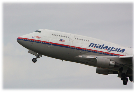 malaysia air