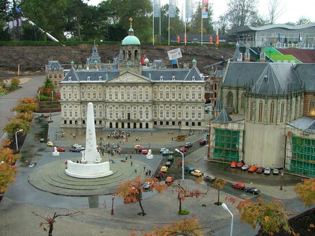 Madurodam