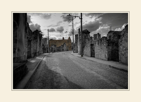 Oradour sur Glane 5