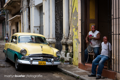 Havana mei 2013