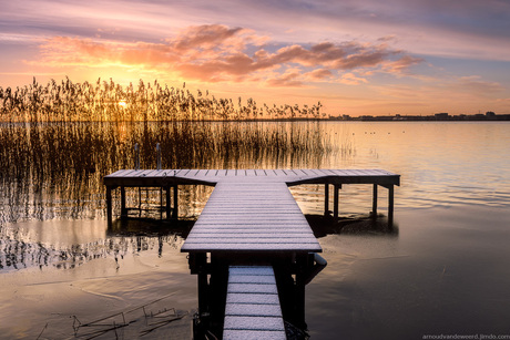 Jetty Durgerdam II