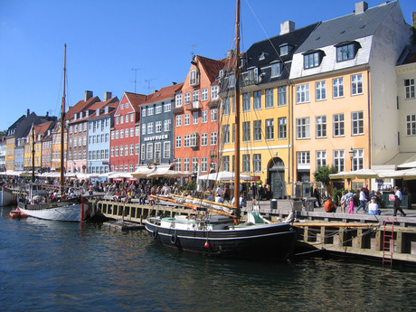 Nyhavn