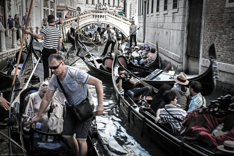 File in Venetie