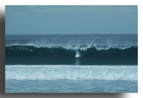 Serie Fuerteventura