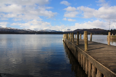 Great lake District GB