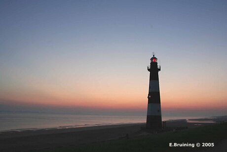 Breskens Lighthouse