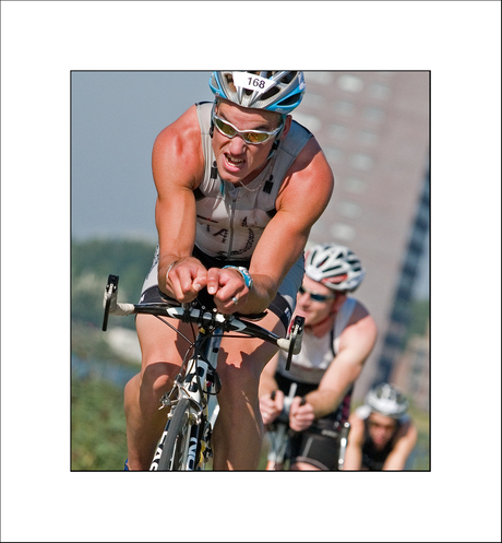 WK Triathlon Almere