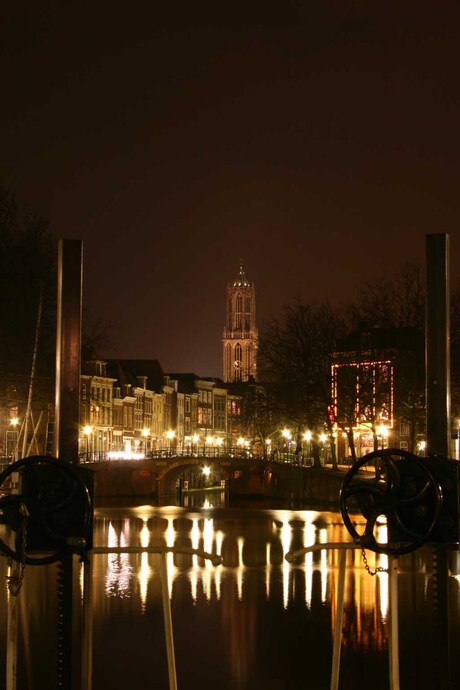 Domtoren Utrecht