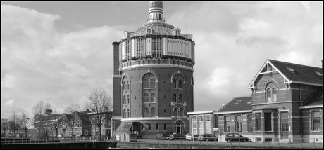 even terug in de tijd