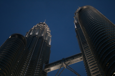 Kuala Lumpur Twin Towers