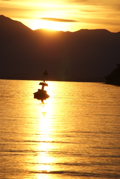 Trogir by morning