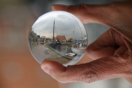 Camera obscura 2 (seeing)