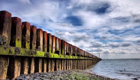 Strand Vlissingen