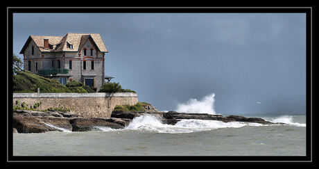 st palais sur mer