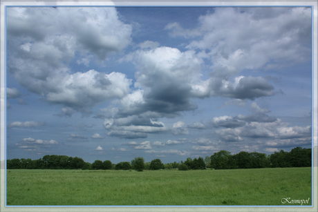 Kempische Lucht